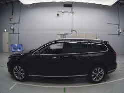 Volkswagen Passat Variant 1.4 TSI Highline 2016
