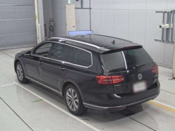 Volkswagen Passat Variant 1.4 TSI Highline 2016