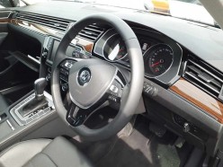 Volkswagen Passat Variant 1.4 TSI Highline 2016