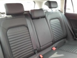 Volkswagen Passat Variant 1.4 TSI Highline 2016