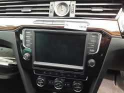 Volkswagen Passat Variant 1.4 TSI Highline 2016