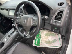 Honda Vezel 1.5 X Honda Sensing 4WD 2018