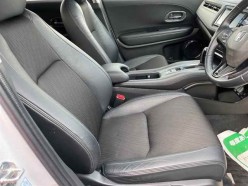 Honda Vezel 1.5 X Honda Sensing 4WD 2018