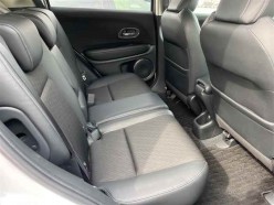 Honda Vezel 1.5 X Honda Sensing 4WD 2018