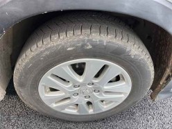 Honda Vezel 1.5 X Honda Sensing 4WD 2018