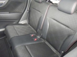 Honda N-WGN 660 Custom GA Package 2014
