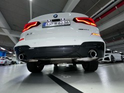 BMW X3 xDrive 20d AT M Sport 4WD 2020