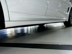 BMW X3 xDrive 20d AT M Sport 4WD 2020
