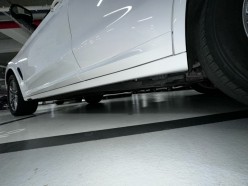 BMW X3 xDrive 20d AT M Sport 4WD 2020