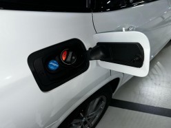 BMW X3 xDrive 20d AT M Sport 4WD 2020