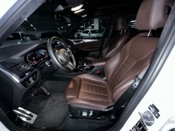 BMW X3 xDrive 20d AT M Sport 4WD 2020