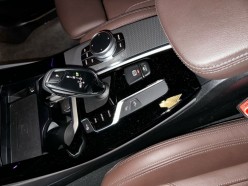 BMW X3 xDrive 20d AT M Sport 4WD 2020