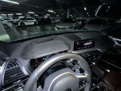 BMW X3 xDrive 20d AT M Sport 4WD 2020