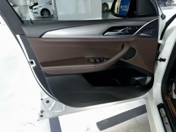 BMW X3 xDrive 20d AT M Sport 4WD 2020
