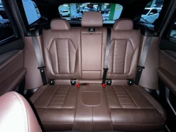 BMW X3 xDrive 20d AT M Sport 4WD 2020
