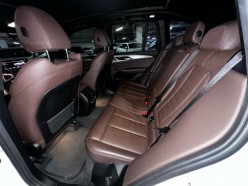 BMW X3 xDrive 20d AT M Sport 4WD 2020