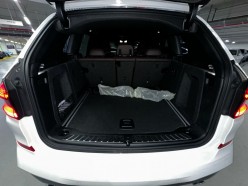 BMW X3 xDrive 20d AT M Sport 4WD 2020