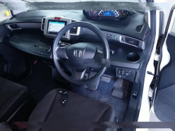 Honda Freed 1.5 G Just Selection 2011