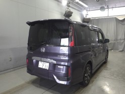 Honda Stepwgn 1.5 Spada Honda Sensing 7 seater 2020