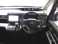 Honda Stepwgn 1.5 Spada Honda Sensing 7 seater 2020