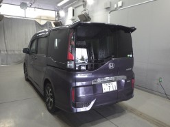 Honda Stepwgn 1.5 Spada Honda Sensing 7 seater 2020