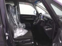 Honda Stepwgn 1.5 Spada Honda Sensing 7 seater 2020