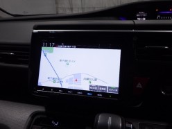 Honda Stepwgn 1.5 Spada Honda Sensing 7 seater 2020