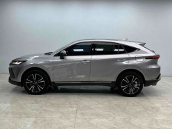 Toyota Venza 2.5 Hybrid CVT 4WD Premium 2022
