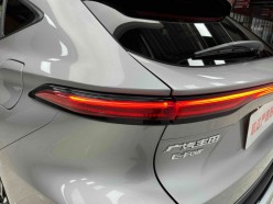 Toyota Venza 2.5 Hybrid CVT 4WD Premium 2022