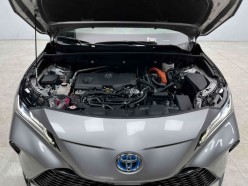 Toyota Venza 2.5 Hybrid CVT 4WD Premium 2022
