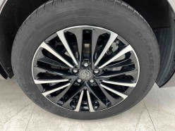Toyota Venza 2.5 Hybrid CVT 4WD Premium 2022