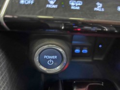Toyota Venza 2.5 Hybrid CVT 4WD Premium 2022