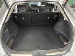 Toyota Venza 2.5 Hybrid CVT 4WD Premium 2022