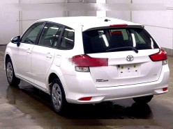 Toyota Corolla Fielder 1.5 EX 4WD 2022