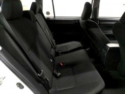 Toyota Corolla Fielder 1.5 EX 4WD 2022