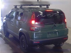 Honda Crossroad 1.8 18X HID edition 4WD 2008