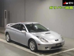 Toyota Celica 1.8 SS-II 2000