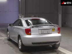 Toyota Celica 1.8 SS-II 2000