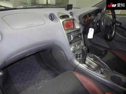 Toyota Celica 1.8 SS-II 2000
