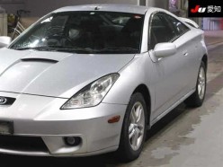 Toyota Celica 1.8 SS-II 2000