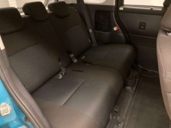 Toyota Roomy 1.0 G 2022