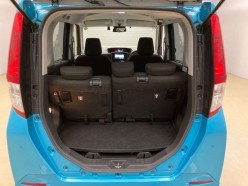 Toyota Roomy 1.0 G 2022