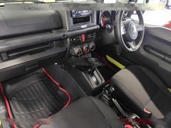 Suzuki Jimny 660 XC 4WD 2022