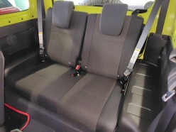 Suzuki Jimny 660 XC 4WD 2022