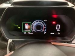 Toyota Raize 1.0 Z 2020