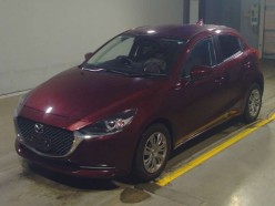 Mazda Mazda2 1.5 15S Smart Edition 2021