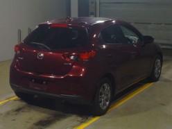 Mazda Mazda2 1.5 15S Smart Edition 2021