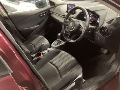 Mazda Mazda2 1.5 15S Smart Edition 2021