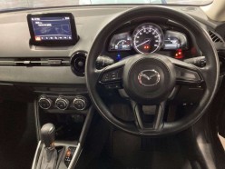 Mazda Mazda2 1.5 15S Smart Edition 2021