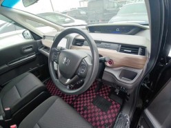 Honda Freed 1.5 G Honda Sensing 6 Seater 2021